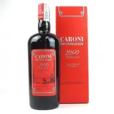 Velier Caroni Millennium Magnum HTR 2000 150cl bottle — view 1