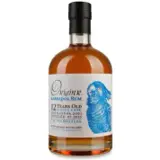 Origin R. Foursquare 2003 70cl bottle — view 1