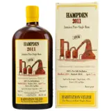 Habitation Velier Hampden LFCH 2011 70cl bottle — view 1