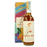 Moon Import Bellevue Guadeloupe Rum 1998 70cl bottle — view 1