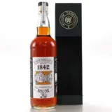 Cadenhead‘s Caribbean Rum 1842 70cl bottle — view 1