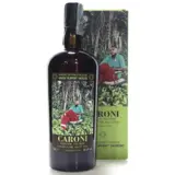 Velier Caroni 2nd Employees Kevon „Slippery“ Moreno HTR 1998 70cl bottle — view 1