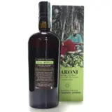 Velier Caroni 2nd Employees Kevon „Slippery“ Moreno HTR 1998 70cl bottle — view 2