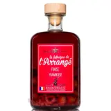 Tricoche Spirits L’Arrangé Fraises Framboise 70cl bottle — view 1
