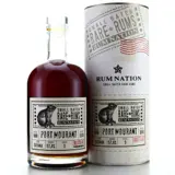 Rum Nation Port Mourant Small Batch Rare Rums 1998 70cl bottle — view 1