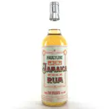 K&L Wines Faultline Jamaica Rum 75cl bottle — view 1