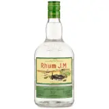 Rhum J.M Blanc 70cl bottle — view 1