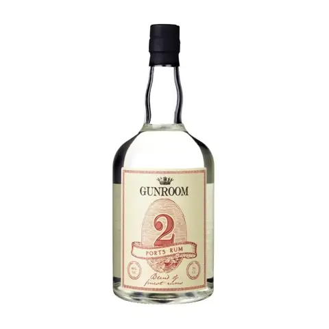 Gunroom 2 Ports Rum