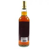 The Whisky Agency & The Nectar Very Fine Old Jamaican Rum 1977 70cl bottle — view 2