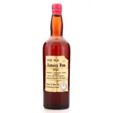 Flower & Sons Ltd. Fine Old Jamaica Rum 0cl bottle — view 1