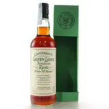 Cadenhead‘s Long Pond Green Label 1974 70cl bottle — view 1