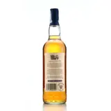 Berry Bros & Rudd Finest Nicaraguan Rum 1999 70cl bottle — view 2