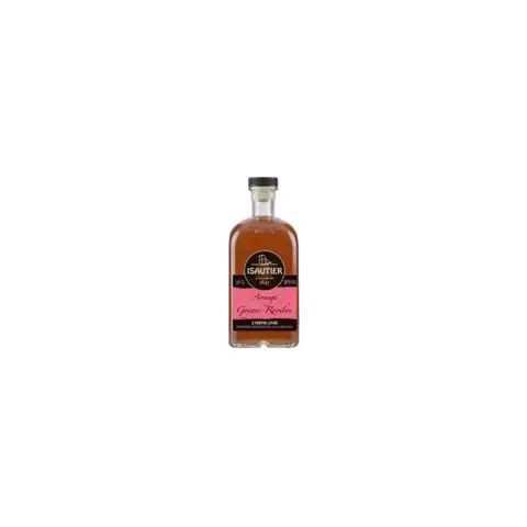 Isautier Arrangé Goyave Rooibos