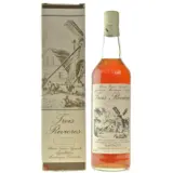 Trois Rivières 1976 70cl bottle — view 3