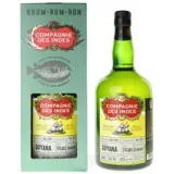 CDI Diamond Guyana 2003 70cl bottle — view 1