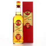 Cadenhead's Green Label Nicaraguan Rum 70cl bottle — view 1