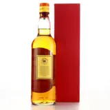 Cadenhead's Green Label Nicaraguan Rum 70cl bottle — view 2
