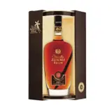 Dzama Vanilla 10 ans 2000 70cl bottle — view 1