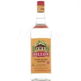 Dillon Blanc 0cl bottle — view 1