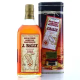 J. Bally Millésime 1991 70cl bottle — view 1