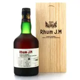 Juuls Vin & Spritis Rhum J.M Single Barrel (Ping 14) 1999 50cl bottle — view 1