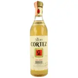Cortez Dry Rum 90‘s 70cl bottle — view 1