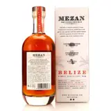 Mezan Travellers Belize 2008 70cl bottle — view 2