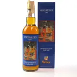 Velier Versailles Demerara Rum Coffee Still 1991 70cl bottle — view 1