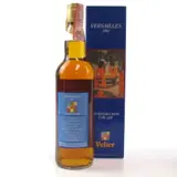 Velier Versailles Demerara Rum Coffee Still 1991 70cl bottle — view 2
