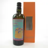 Samaroli Jamaica Rhapsody (Edition 2016) 70cl bottle — view 1