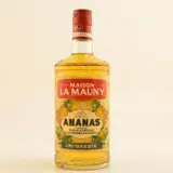 Maison La Mauny Ananas 70cl bottle — view 1