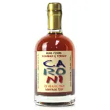 Milano Rum Festival & Barmetro Caroni HTR 1997 50cl bottle — view 1