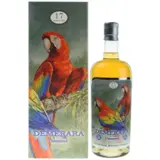 Silver Seal Diamond Demerara 2002 70cl bottle — view 1