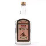Neisson Blanc 100cl bottle — view 1