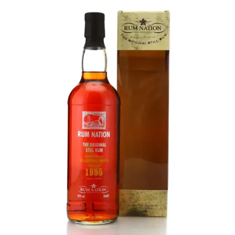 Rum Nation 1995