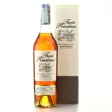 Trois Rivières Single Cask 2005 70cl bottle — view 1