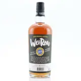 Svenska Eldvatten WeiRon Caribbean Rum Cask 01 70cl bottle — view 1