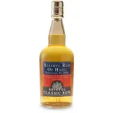 Bristol Barbancourt Reserve Rum of Haiti 2004 70cl bottle — view 1