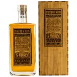 MHOBA Select Reserve French Cask Rum 2019 70cl bottle — view 2