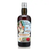 Silver Seal Wildlife Series No. 1 1996 70cl bottle — view 1