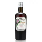 Silver Seal Wildlife Series No. 1 1996 70cl bottle — view 2