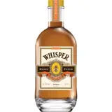 Whisper Honey Punch 70cl bottle — view 1