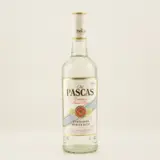 Old Pascas White Rum 70cl bottle — view 1