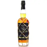 South Pacific Plantation Old Reserve (Denmark) 2004 70cl bottle — view 1