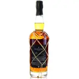 South Pacific Plantation Old Reserve (Denmark) 2004 70cl bottle — view 2