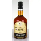 Cave Guildive Australia Rum 2007 70cl bottle — view 1