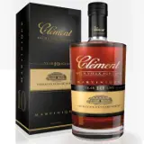 Clément Vieux 10 ans 70cl bottle — view 1
