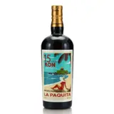 Corman Collins Arturo Makasare La Paquita 70cl bottle — view 1