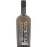 Buss Spirits Shack Gold Rum 70cl bottle — view 1