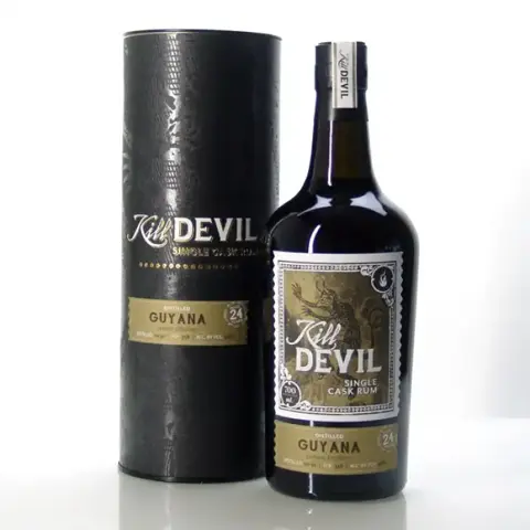 Enmore Kill Devil 1992